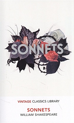 Shakespeare W. Sonnets shakespeare w sonnets