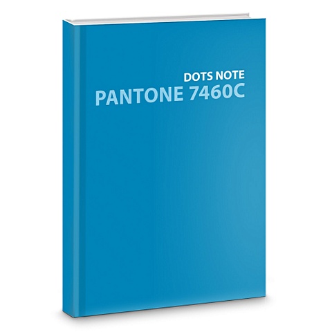 Pantone line. No. 1