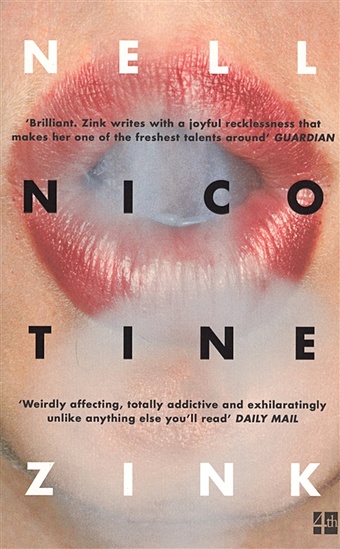 Zink N. Nicotine