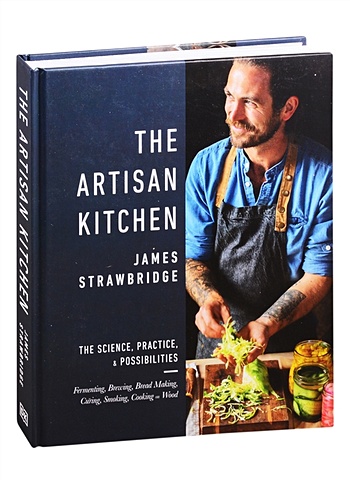 Strawbridge James The Artisan Kitchen lawson nigella how to be a domestic goddess baking and the art of comfort cooking