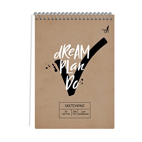 Dream and Do inkjet monochrome paper 75 г м2 0 297x150 мм 50 8 мм 450l91010