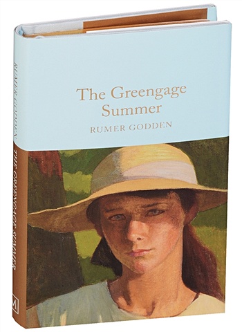 rosoff m the great godden Godden R. The Greengage Summer