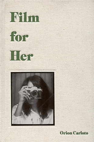 Carloto O. Film for Her цена и фото