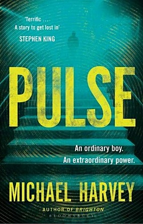 Harvey M. Pulse. A novel harvey m pulse a novel