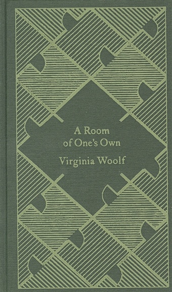 Woolf V. A Room of Ones Own