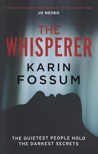 fossum k the whisperer Fossum K. The Whisperer