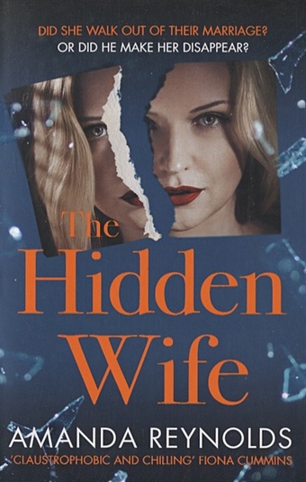 Reynolds A. The Hidden Wife schaffner anna the truth about julia