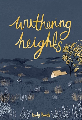 Bronte E. Wuthering Heights