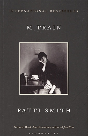 Smith P. M Train  smith patti just kids illustrated