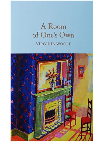 Woolf V. A Room of One s Own