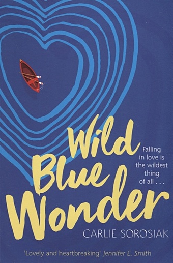 Sorosiak C. Wild Blue Wonder соросяк карли wild blue wonder