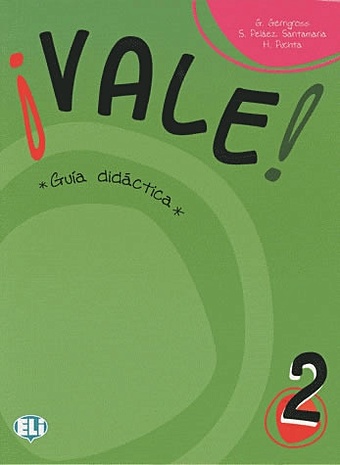 VALE 2 Teachers Book