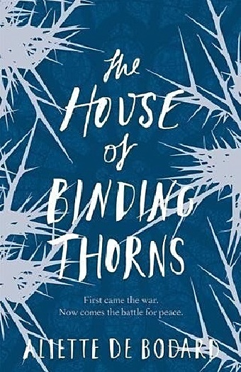 Bodard A. The House of Binding Thorns miles richard carthage must be destroyed the rise and fall of an ancient civilization