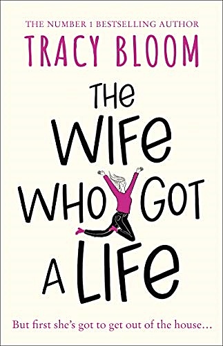 цена Bloom T. The Wife Who Got a Life