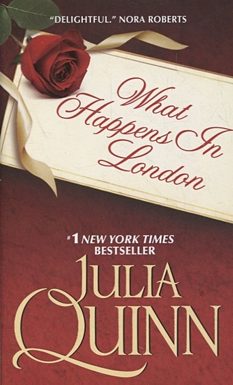 quinn julia what happens in london Quinn J. What Happens in London