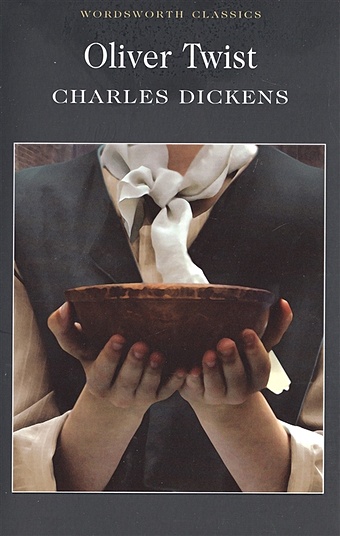 цена Dickens C. Oliver Twist