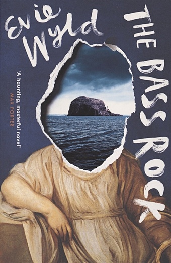 wyld evie the bass rock Wyld E. The Bass Rock