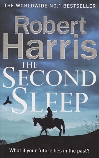цена Harris R. The Second Sleep