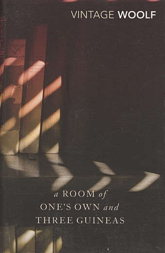 woolf virginia a room of one s own and three guineas Woolf V. A Room of One s Own and Three Guineas