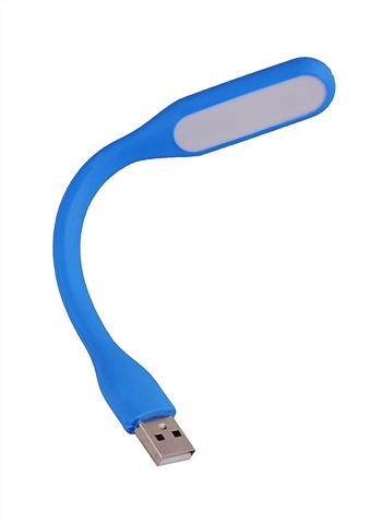 Мини-лампа USB