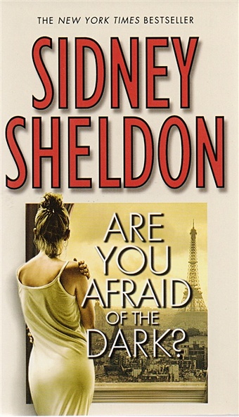 sheldon sidney are you afraid of the dark Sheldon S. Are You Afraid of the Dark?