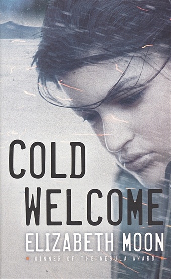 Moon E. Cold Welcome