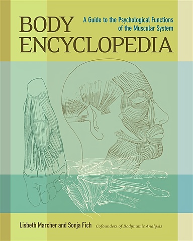 Marcher L., Fich S. Body Encyclopedia. A Guide to the Psychological Functions of the Muscular System