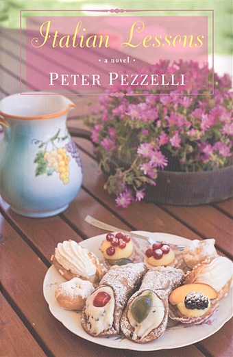 цена Pezzelli P. Italian Lessons