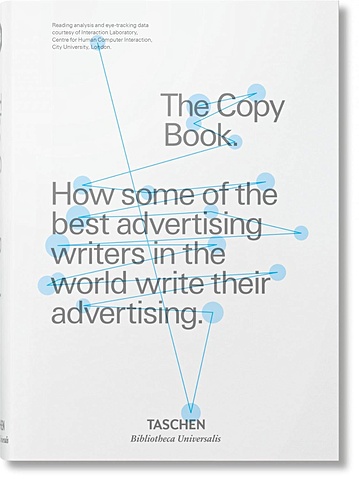The Copy Book: How Some of the Best Advertising Writers in the World Write Their Advertising hitchcock barbara crist steve the polaroid book