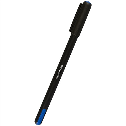 Шариковая ручка «Pentonic» Linc, синяя