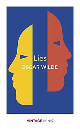 Wilde O. Lies wilde oscar the decay of lying and other essays