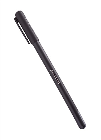 Ручка шариковая синяяWriter, Маргарита, 0,7 мм ручка шариковая linc pentonic 0 35мм черный цвет чернил 12шт 7024 k