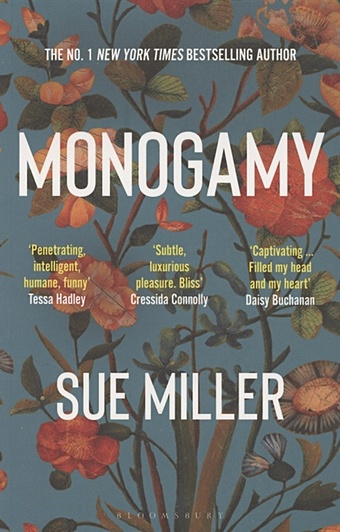 Miller S. Monogamy sue miller monogamy