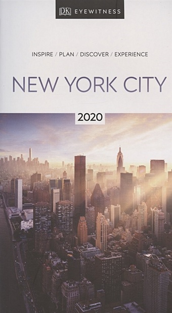 DK Eyewitness. New York City dk eyewitness new york city