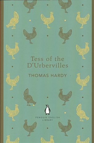 Hardy T. Tess of the D`Urbervilles hardy t hardy tess of the d urbervilles мягк wordsworth classics hardy t юпитер