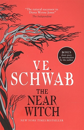 Schwab V. The Near Witch