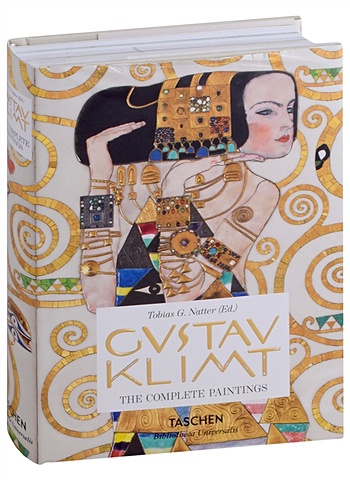 Natter T.G.,ed. Gustav Klimt. The Complete Paintings gustav klimt paintings of adele bloch bauer i oil painting canvas posters prints cuadros wall pictures for living room