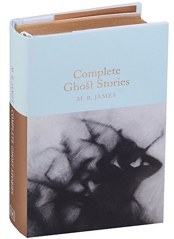 цена James M.R. Complete Ghost Stories