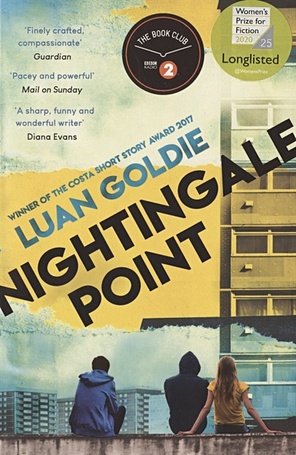 Goldie L. Nightingale Point