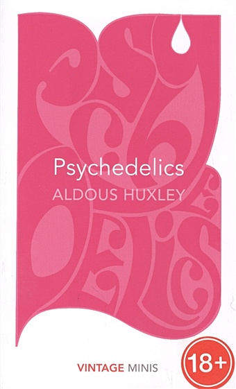 Huxley A. Psychedelics huxley aldous crome yellow