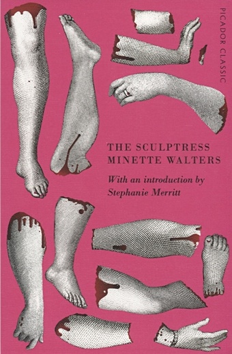 Minette W. The Sculptress decarolis stephanie the guilty husband