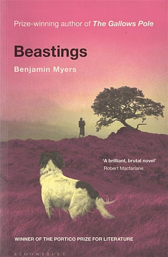 Myers B. Beastings майерс бенджамин beastings