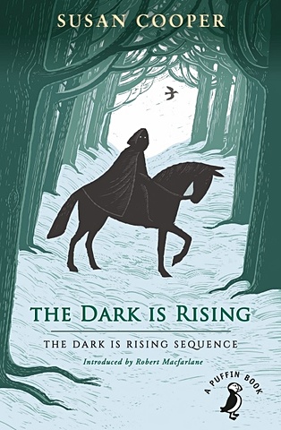 Cooper S. The Dark is Rising. The Dark is Rising Sequence michelle sacks the dark path the dark shocking thriller that everyone is talking about