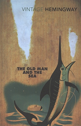 Hemingway E. The Old Man and the Sea гурмандиз beauty story set