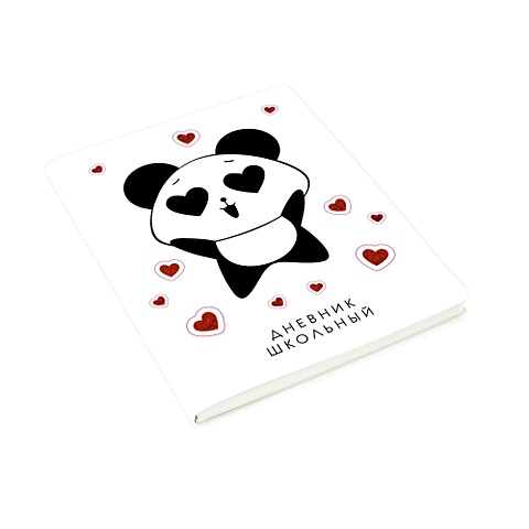 Ultrasoft. Милая панда ДНЕВНИКИ (*ИСКУССТВ. КОЖА) ultrasoft милая панда дневники искусств кожа