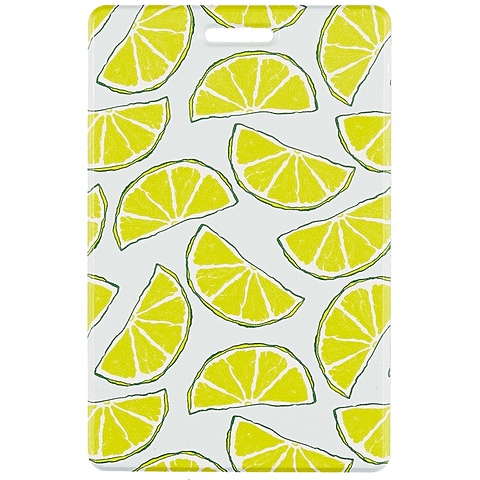 Чехол для карточек Лимоны силиконовый чехол на oppo a72 5g лимоны для оппо а72 5джи