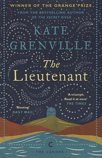 Grenville K. The Lieutenant