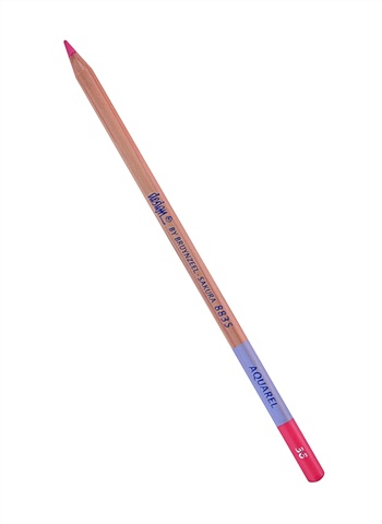 Карандаш акварельный роза темный Design карандаш фиолетовый темный design
