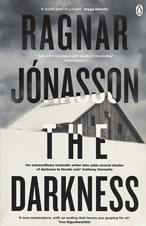 Jonasson R. The Darkness