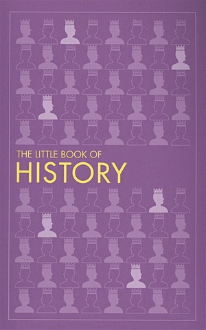 The Little Book of History world history